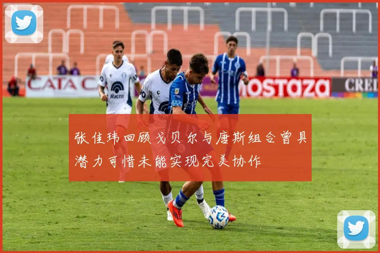 张佳玮回顾戈贝尔与唐斯组合曾具潜力可惜未能实现完美协作